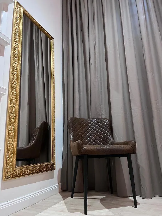 Napolion - Luxury Apartment 0*, Napoli Italia