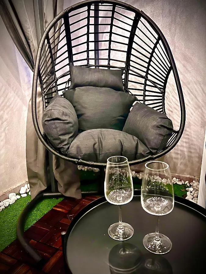 Napolion - Luxury Apartment