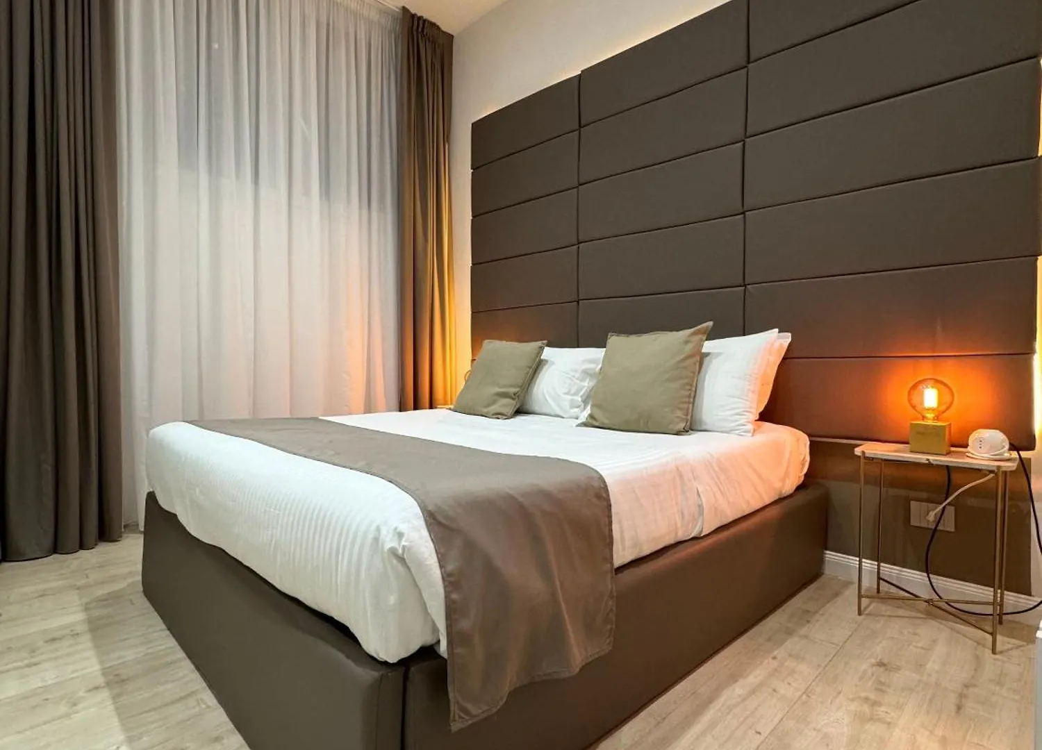 Napolion - Luxury Apartment Italia