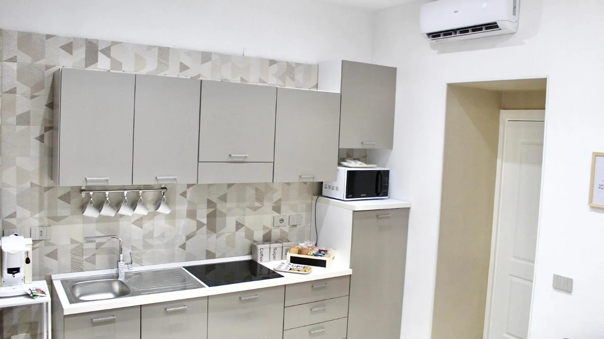 Napolion - Luxury Apartment