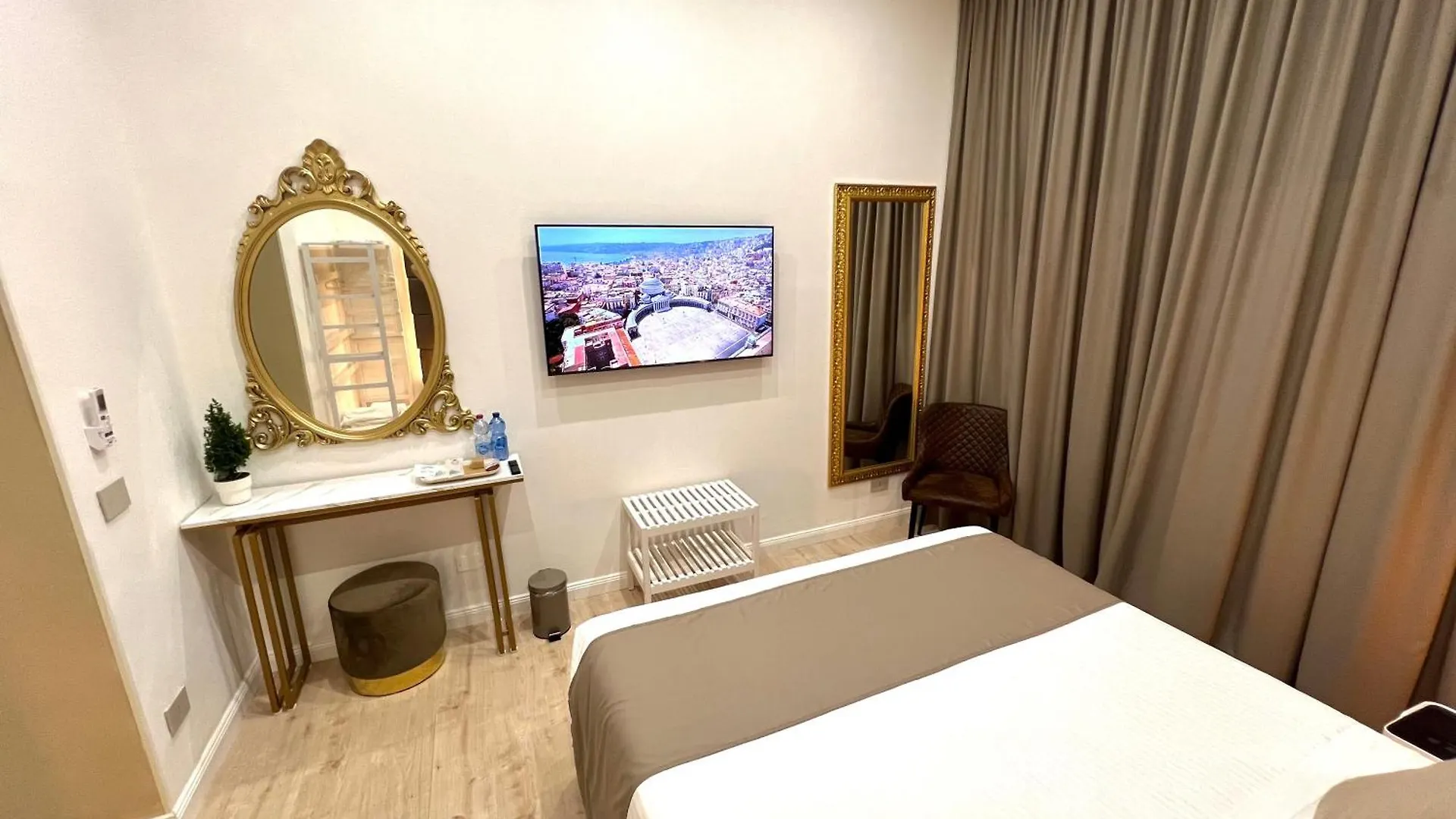 Napolion - Luxury Apartment Napoli