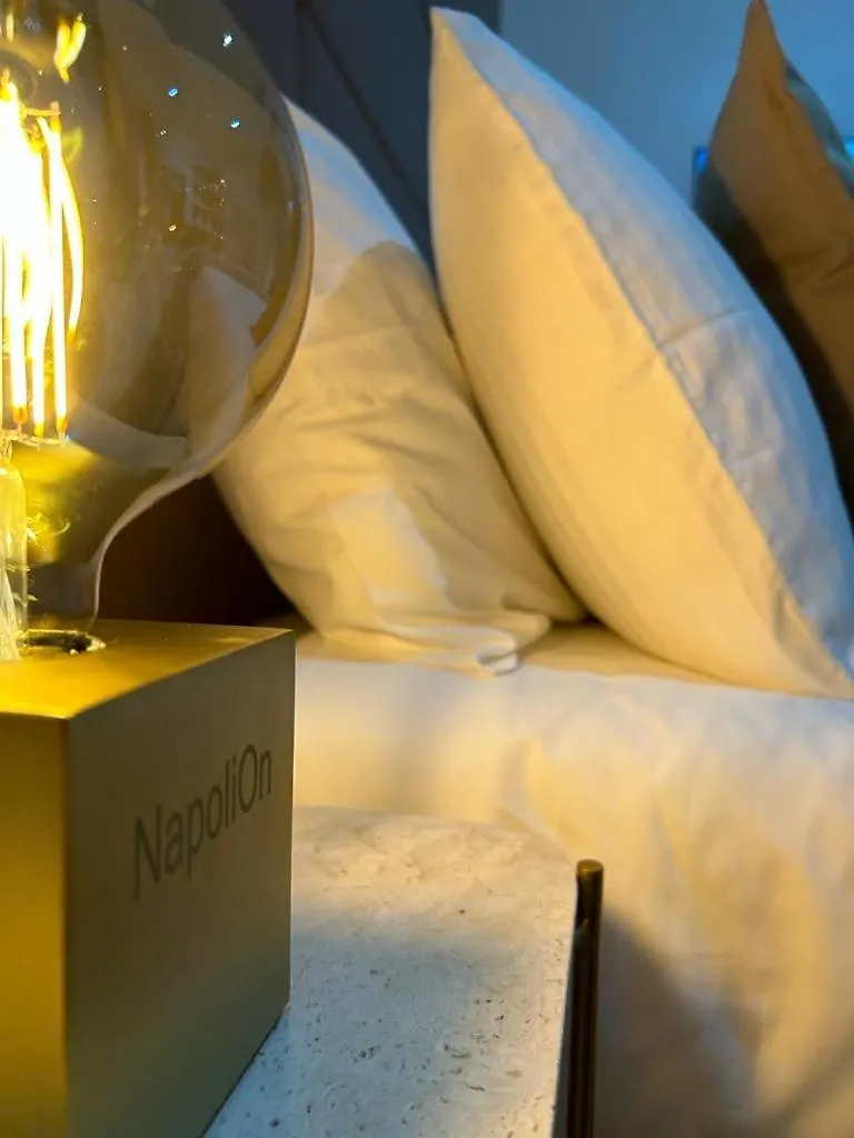 Napolion - Luxury Apartment 0*, Napoli Italia