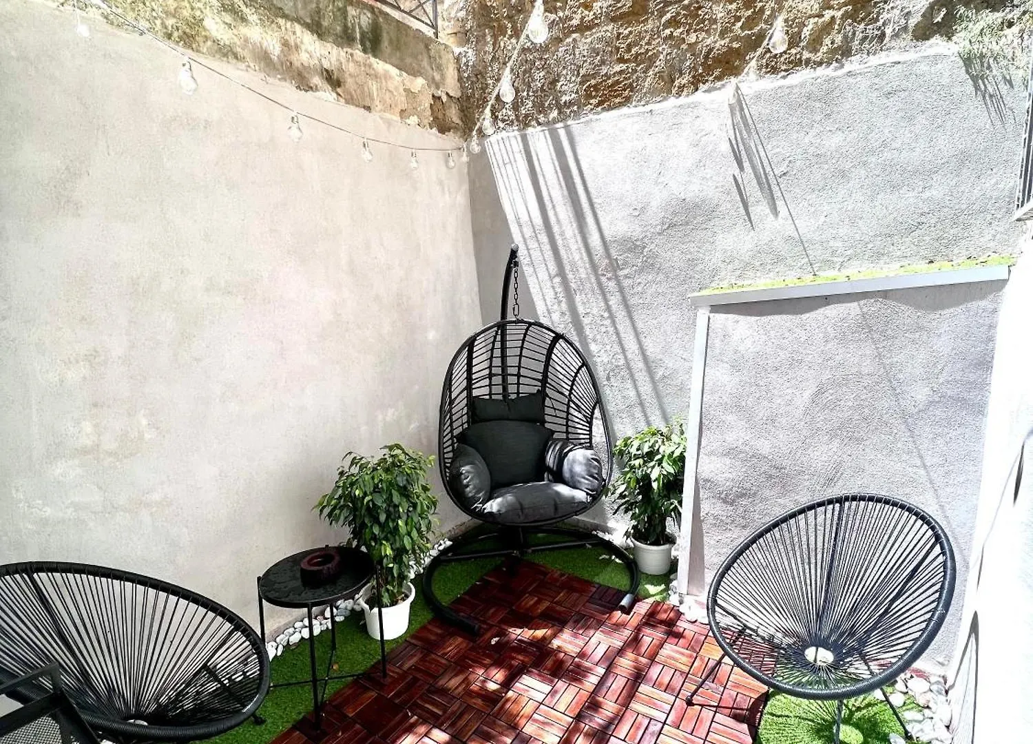 Napolion - Luxury Apartment