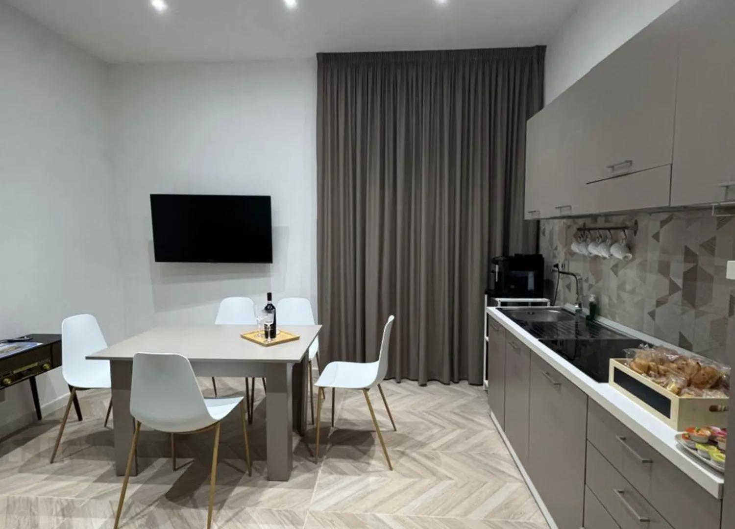 Napolion - Luxury Apartment Napoli