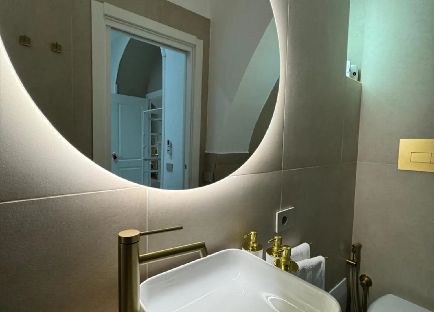 Napolion - Luxury Apartment