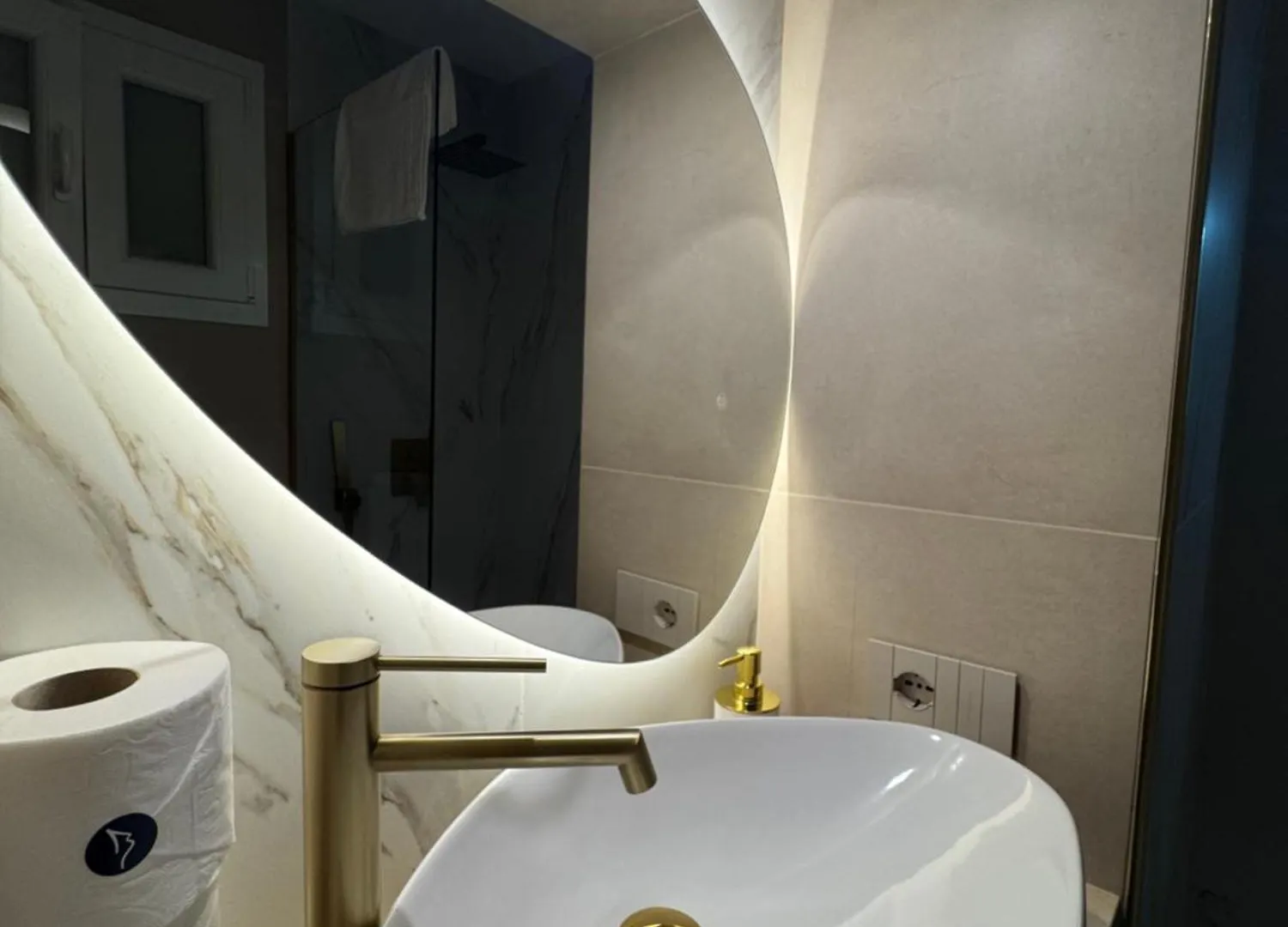 Napolion - Luxury Apartment 0*, Napoli Italia