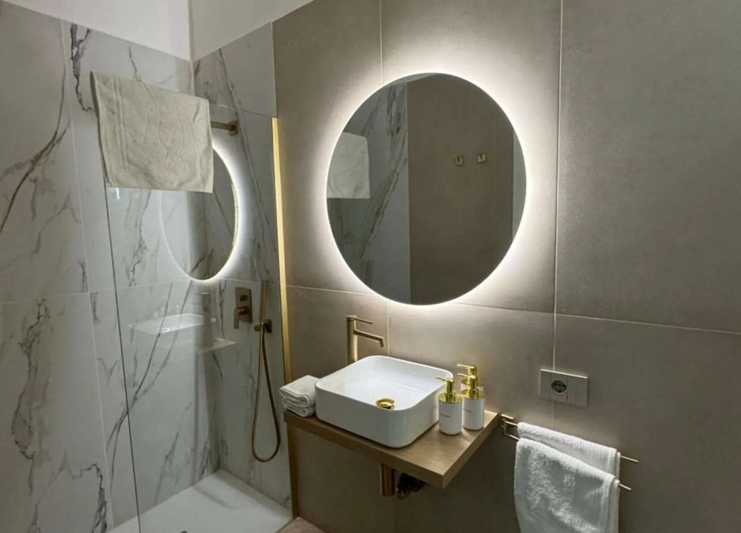 Napolion - Luxury Apartment