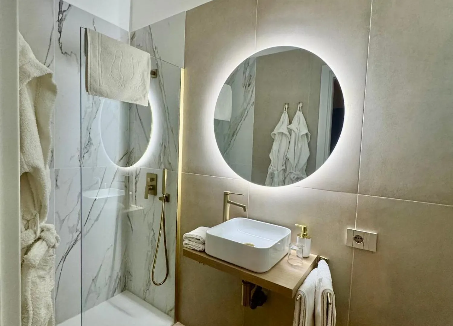 Napolion - Luxury Apartment Italia