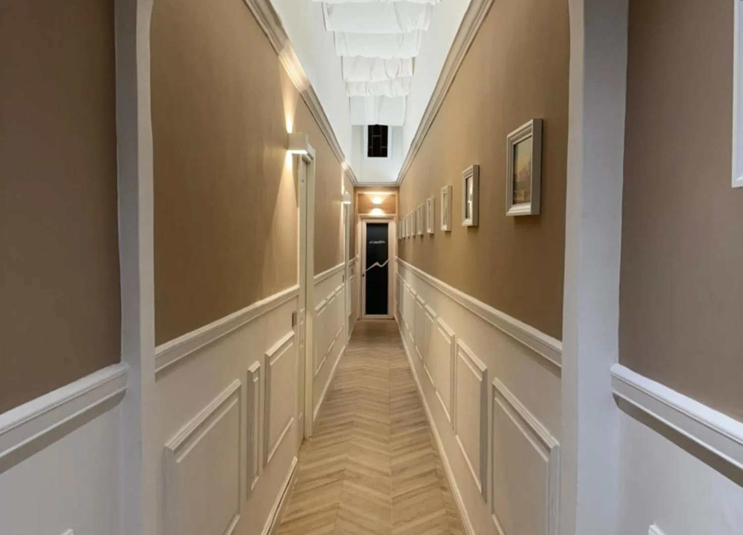 Napolion - Luxury Apartment