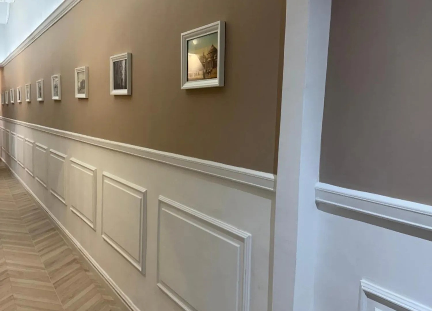 Napolion - Luxury Apartment Italia