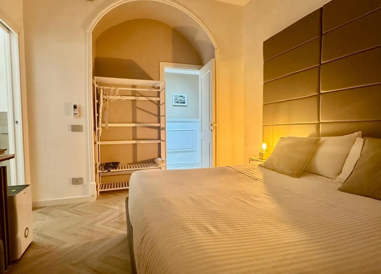 Napolion - Luxury Apartment