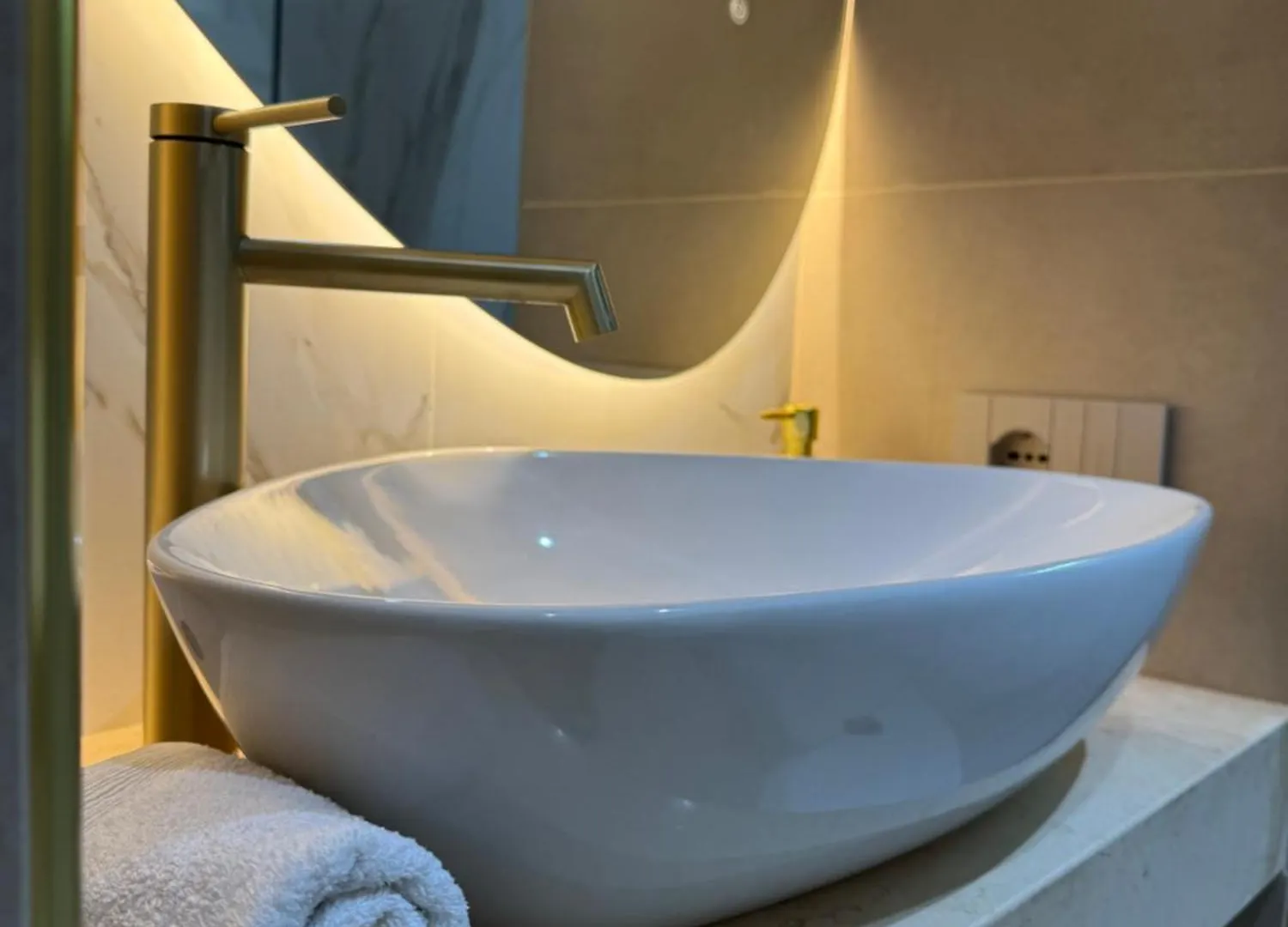 Napolion - Luxury Apartment 0*, Napoli