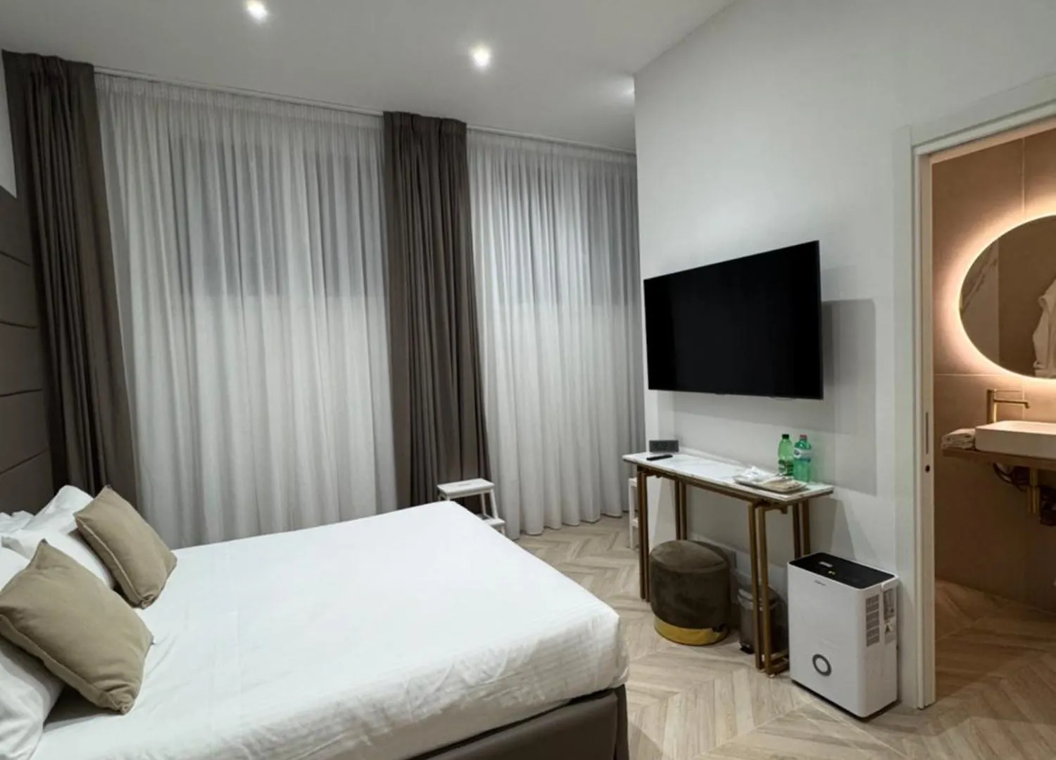 Napolion - Luxury Apartment