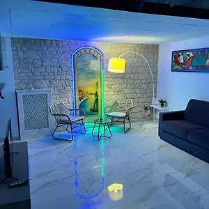  Apartment Casa Esmeralda
