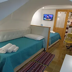 Centro Urbano Napoli