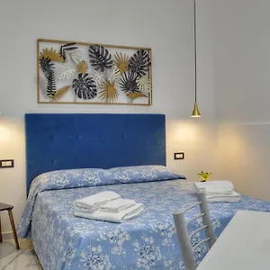 Addu Donn'anna Ai Spagnoli. Napoli