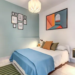  Apartment Vesuvio Capodichino