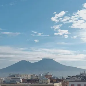  Holiday home La Finestra Sul Vesuvio