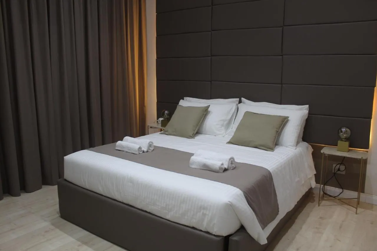 Napolion - Luxury Apartment Νάπολη