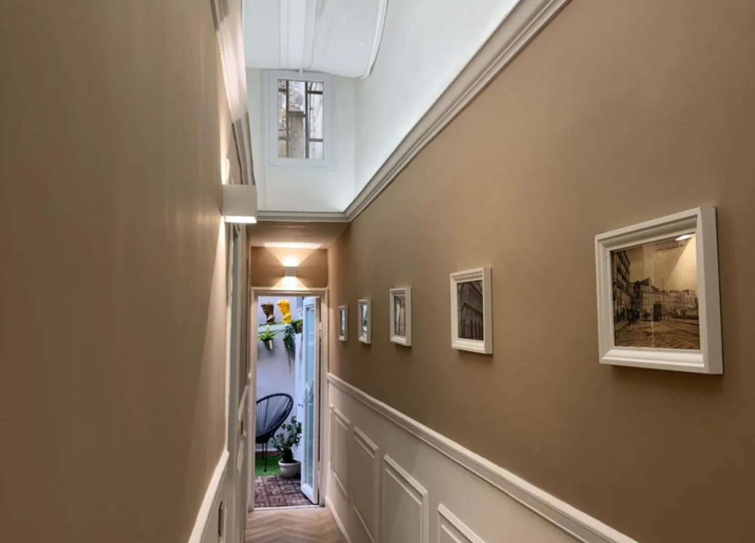 Napolion - Luxury Apartment